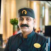 Chef Bhanwar Singh Rathore