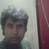 MD Abu Sayed