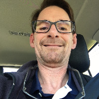 Timothy O’Connor