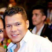 José Raymundo Chavira Hernández