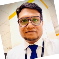 Prabhakar Nayak