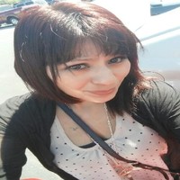Connie Garcia