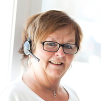 Ragnhild Ansnes Moe