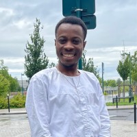 Boris Ahissou