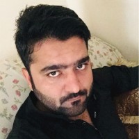 Saleh Rafique