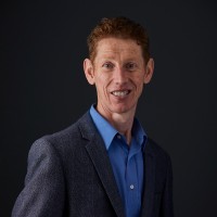 Pat McGovern