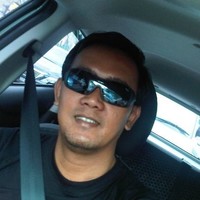 Anok Triwandoko