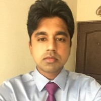 Bala Balasubramanian