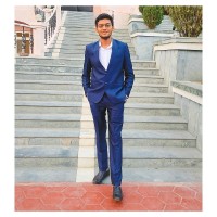 Yashdeep Shah