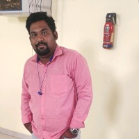 Bharath Suresh
