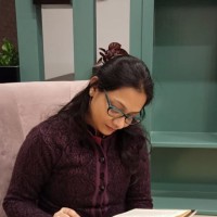 Rafia Raihana Ahmed