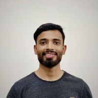 Vignesh Ramanathan