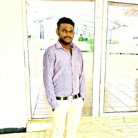 Paul Deepak