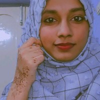 Nousheen Aisha