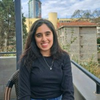Shreya Patel