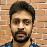Vinay Thondamal