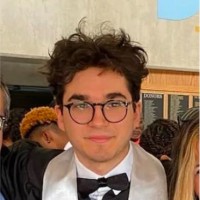 Daniel Mora