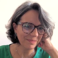 Sílvia Figueiredo