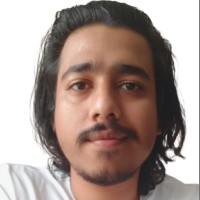 Syed Ali Raza Bokhari