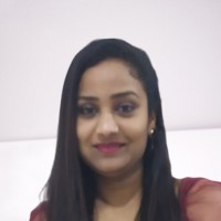 Vijitha Acharya