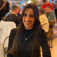 Stephanie Dantas