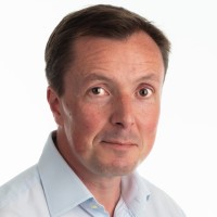 Mark Frary