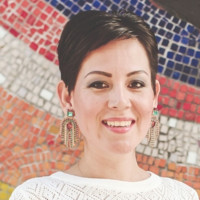 Edith Leija
