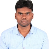 Suresh Raja