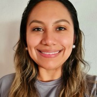 Katheryn Marcela Cruz Cuestas