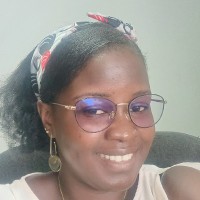 AMOIN INGRID RAISSA N'DRY