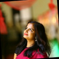 Arpitha B K