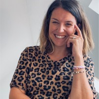 Anne-Charlotte Teirlinck / Freelance Consultante Communication