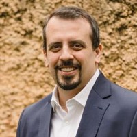Luiz Fernando Simões de Souza
