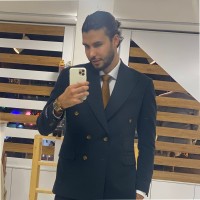 Iman Khaleghi