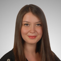 İrem Kaya