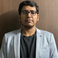 Rahul Shende