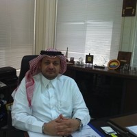 Khalid AlShamari