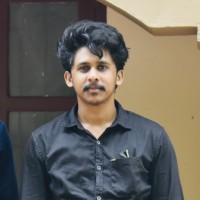 Najeeb Vk