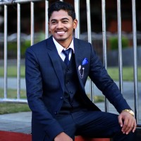 Rabi Karki