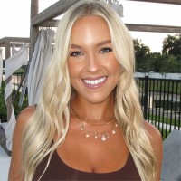 Allyson DeRossett, OTR/L