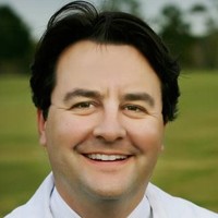 Louis Corne, Md