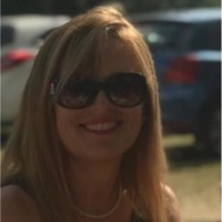 Leigh Hutchinson-May