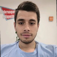 Luis angel Agudelo bolivar