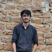 Richish Baria