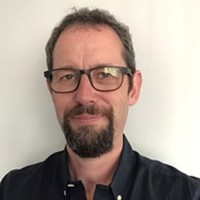 Simon Milsom