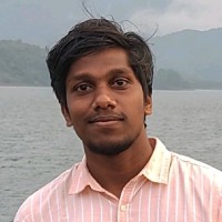 Pradeep S.A
