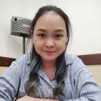 Stephanie Ratih Andriyani