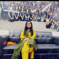 Tanisha Khandelwal