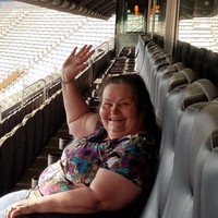 Stephanie Glover