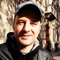 Matteo Parisi